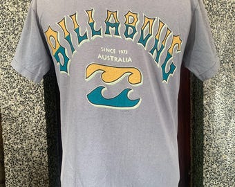 Vintage 90s Billabong Surf / Surfing T shirt
