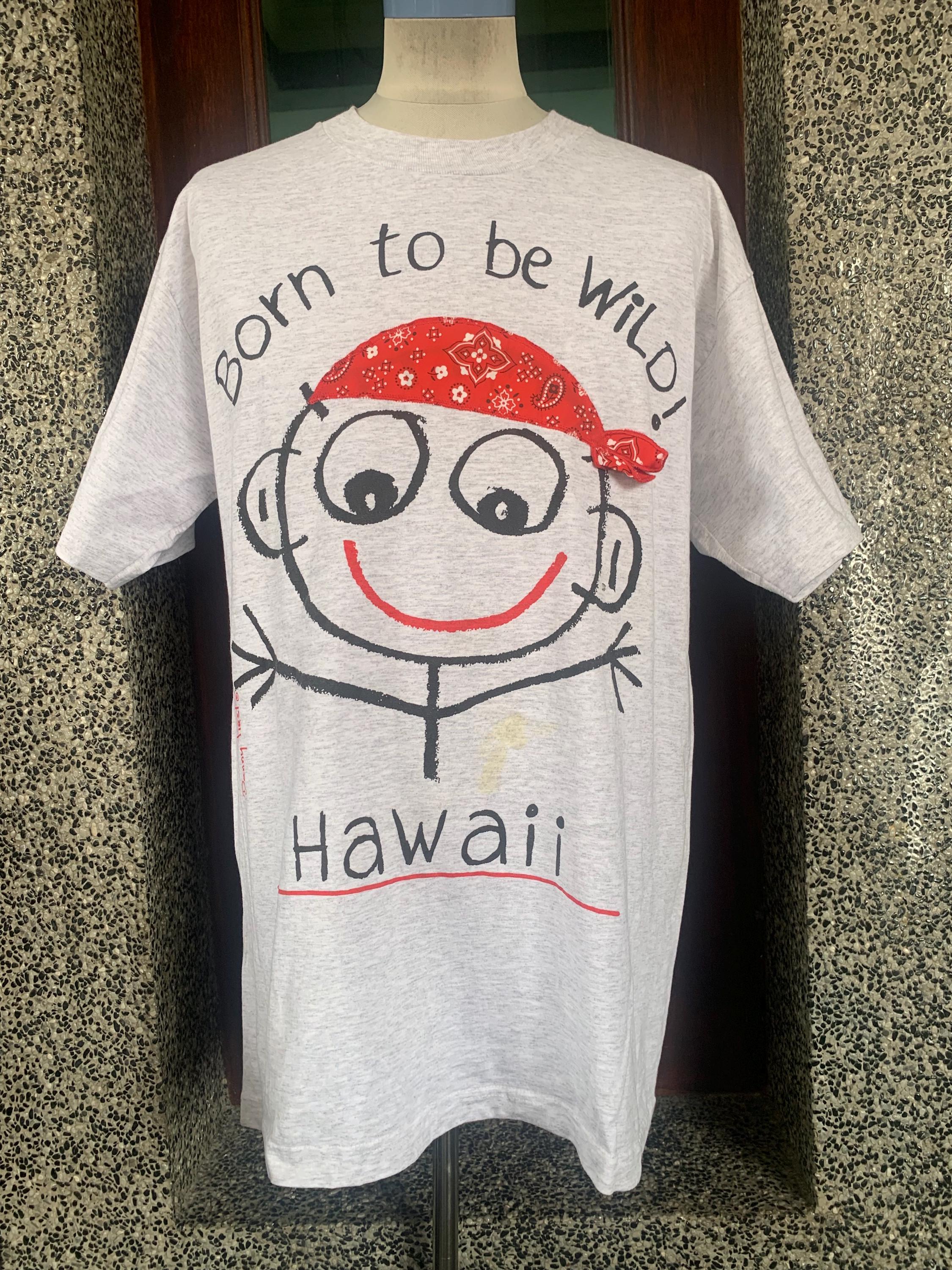 HAWAII　ハワイ　ダニーファースト　シャツ　メンズ　レディース ダニーファースト HAWAII ハワイ シャツ メンズ レディース