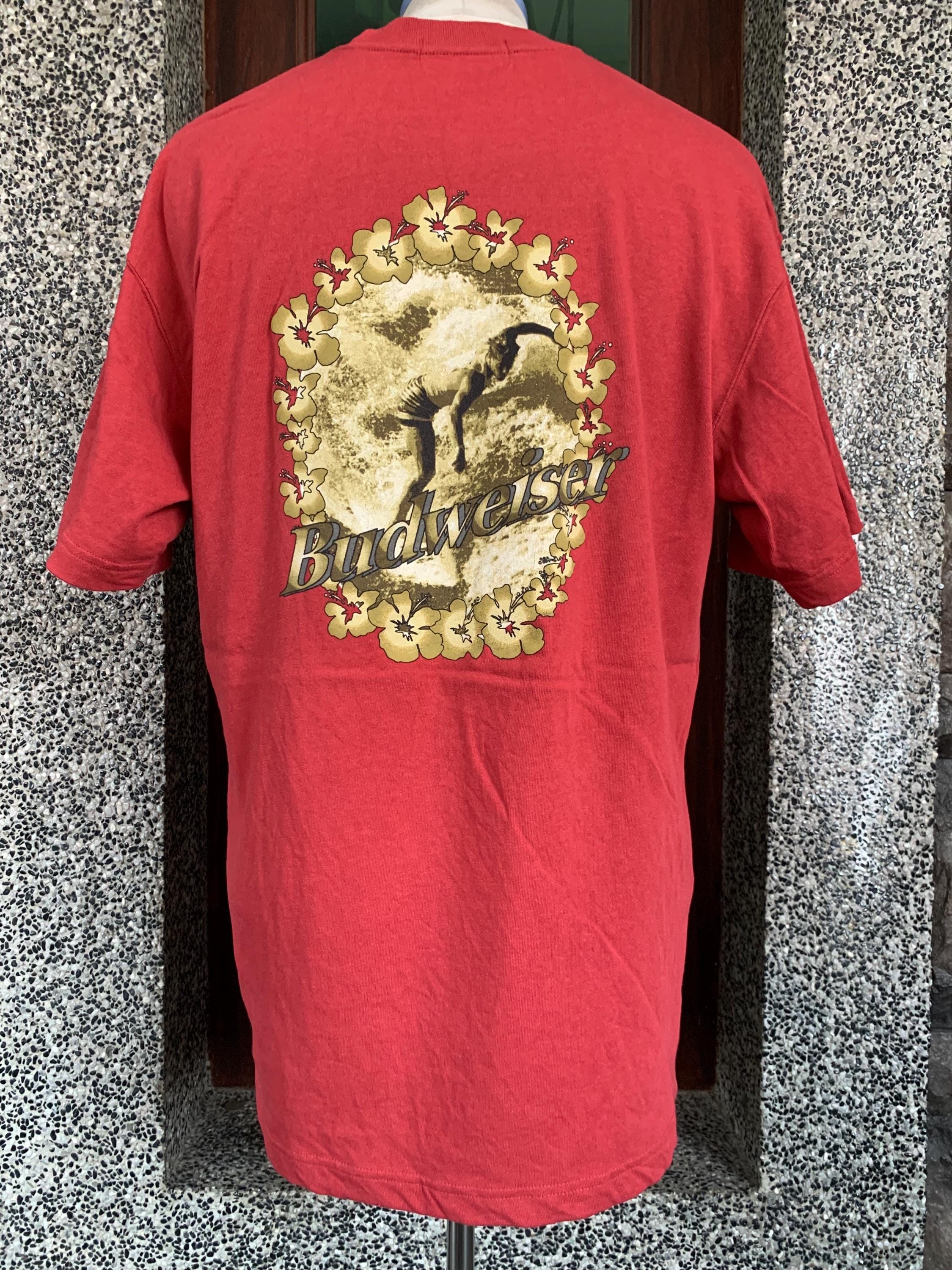 Budweiser Surf - Etsy