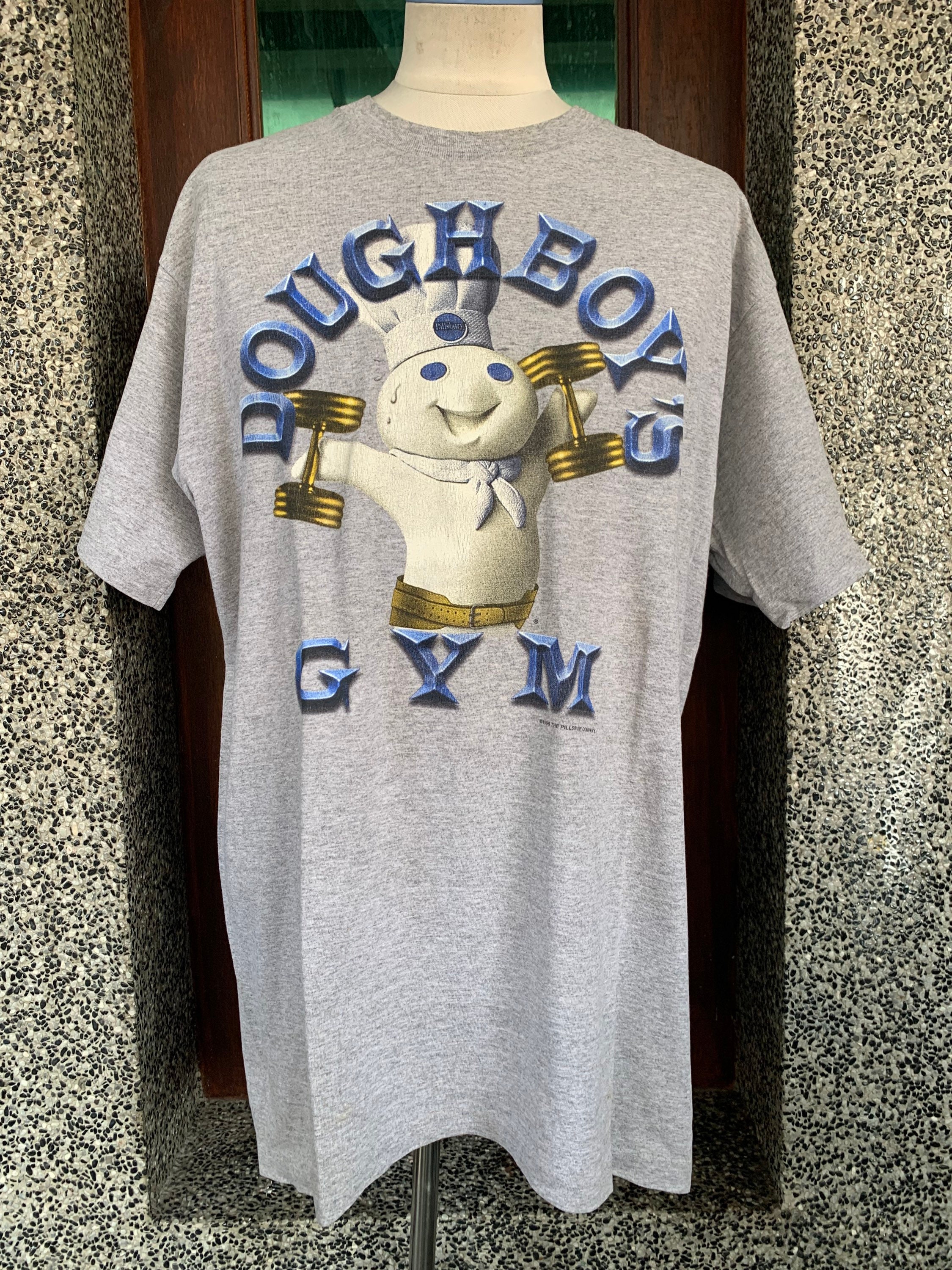 90s DOUGHBOYS Tシャツ 【公式通販】