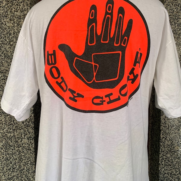 Body Glove Vintage Etsy