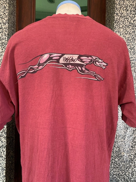 【正規品質保証】 T Mossimo 90s Vintage Shirt Etsy - トップス