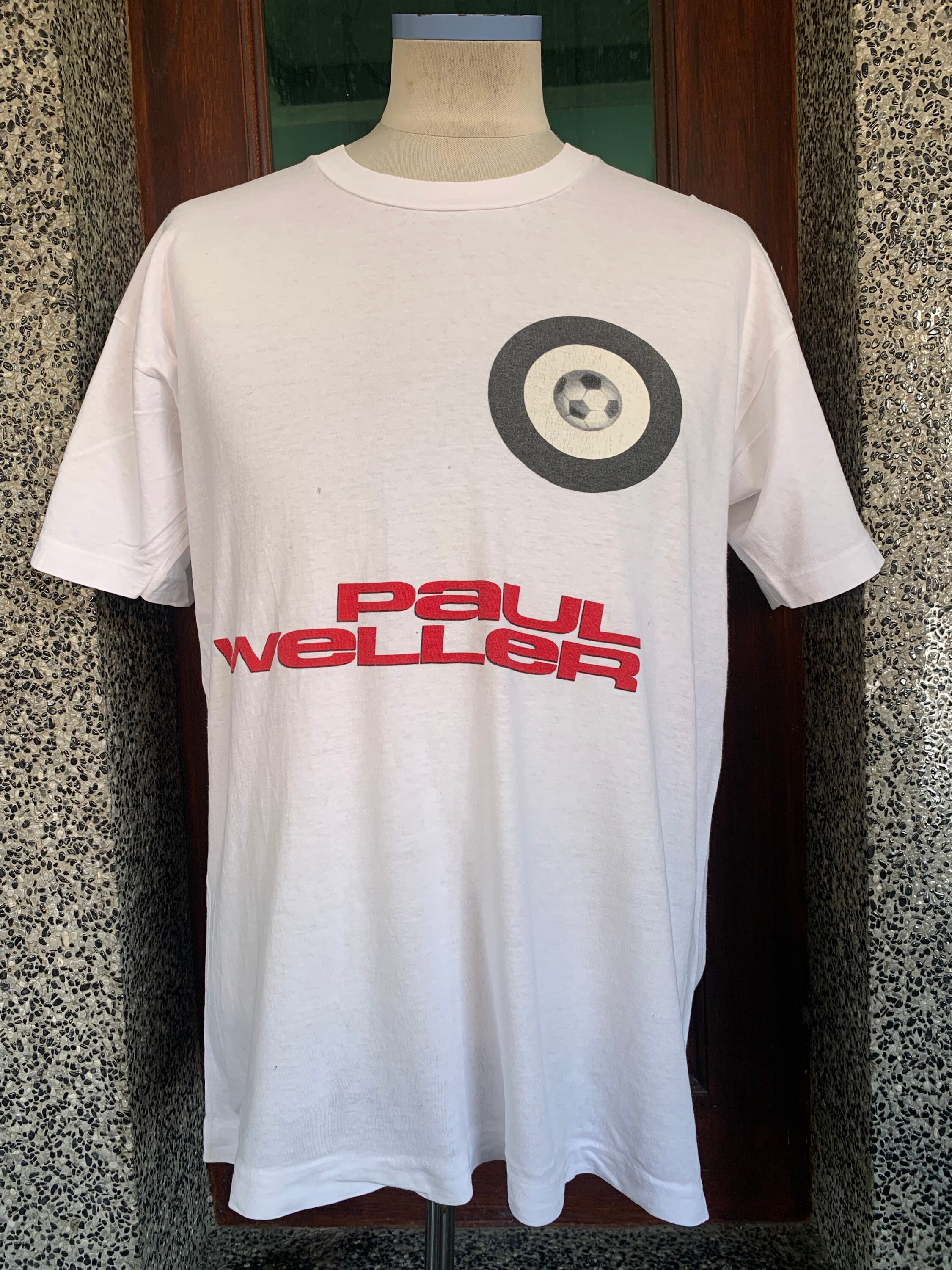 Paul Weller T Shirts - Etsy Singapore Paul Weller T Shirts - Etsy Singapore