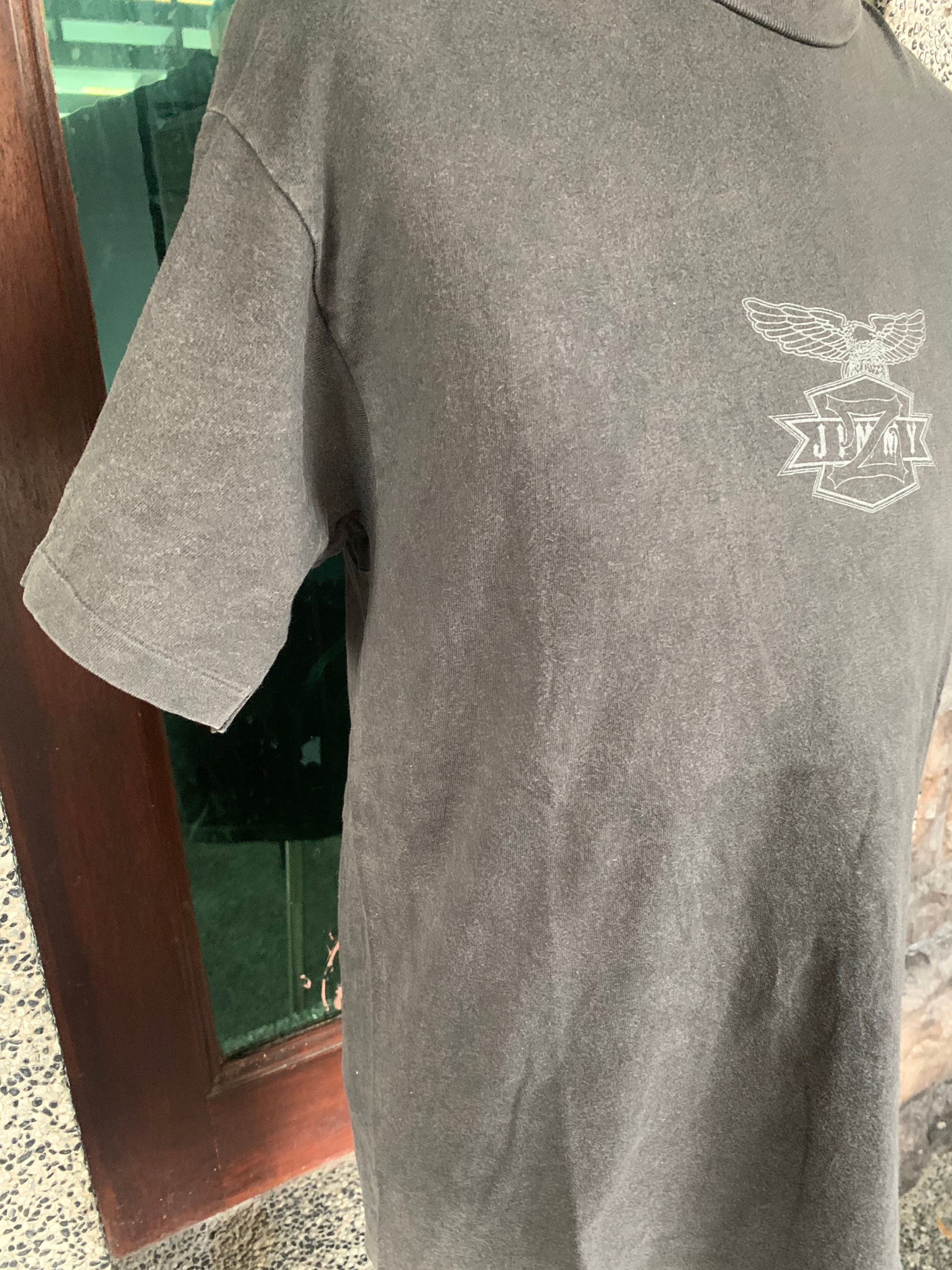 Vintage 90s Jimmy'z American Skate Surf Clothing Line Modern Vintage 90s Jimmy'z American Skate Surf Clothing Line Modern