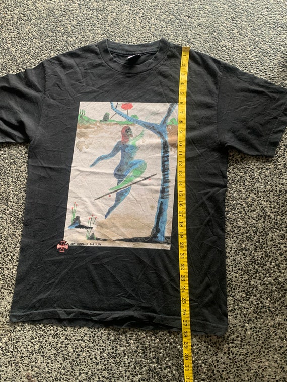 80s SKATEBOARD TRUCK USA VINTAGE Tシャツ 80s SKATEBOARD TRUCK USA