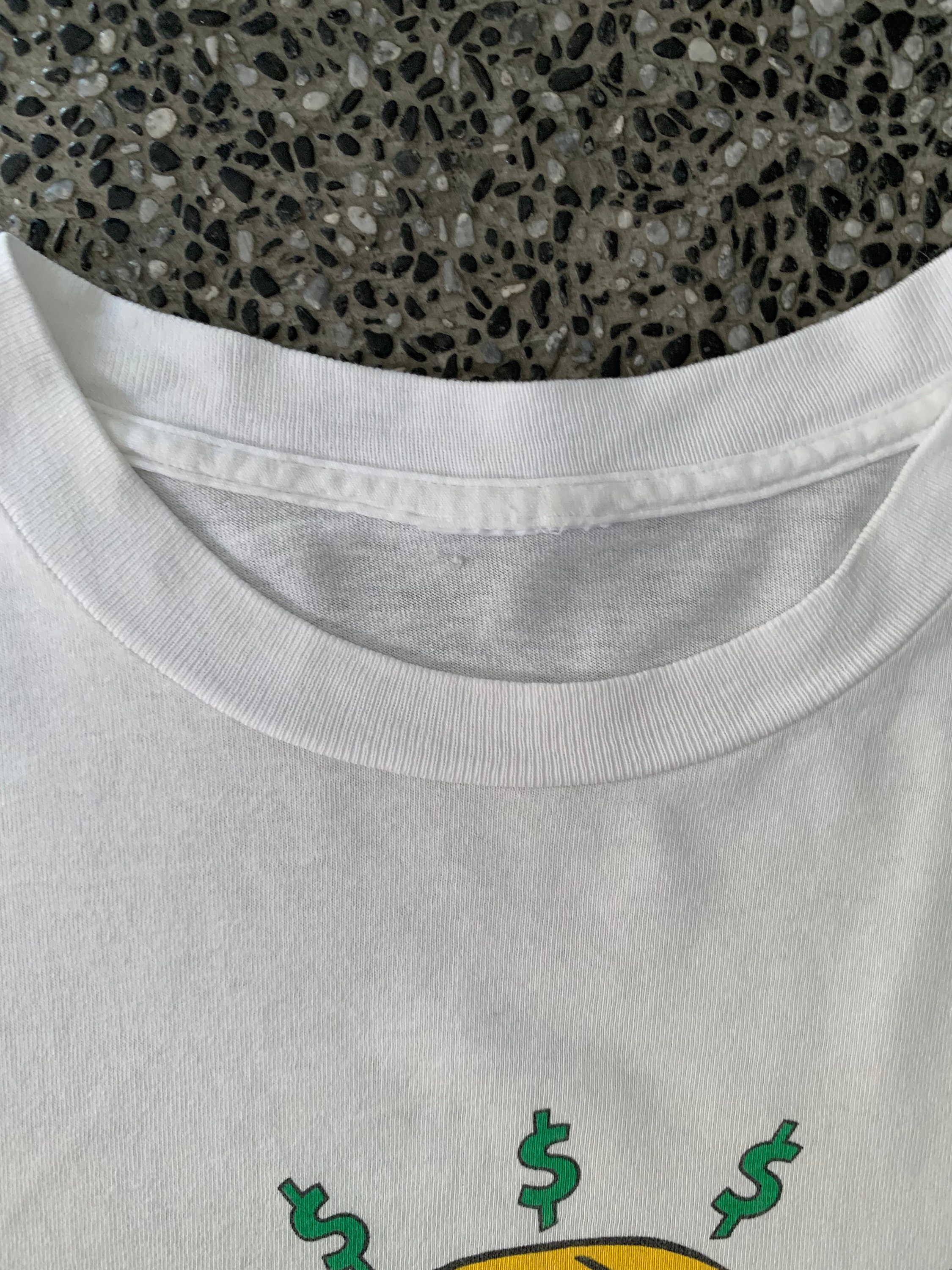 90年代のヴィンテージ リッチー・リッチ・ハーヴェイ コミック Tシャツ 