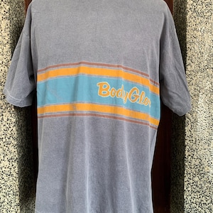 Vintage 90s Body Glove T shirt