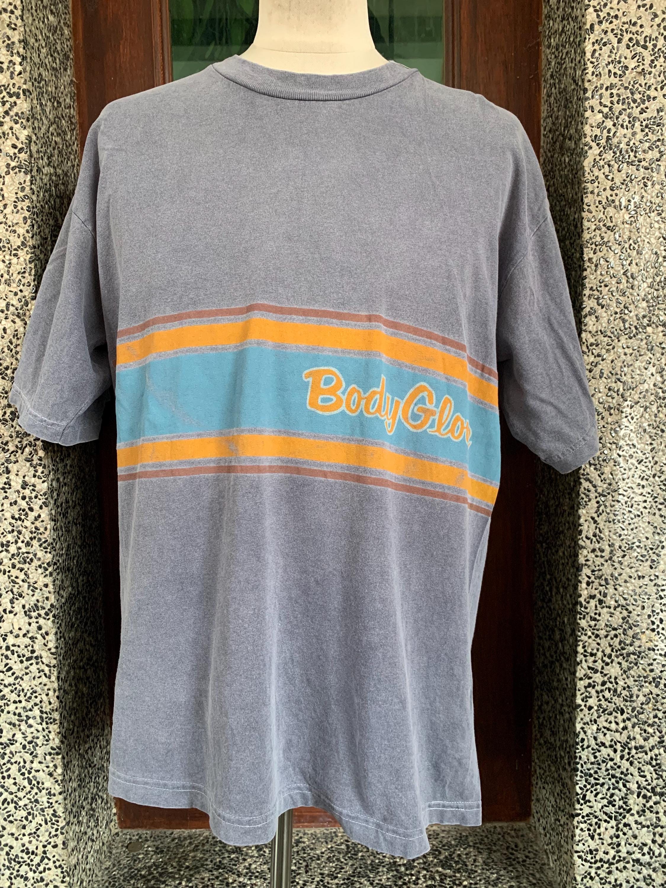 90s Body Glove Shirt - Etsy