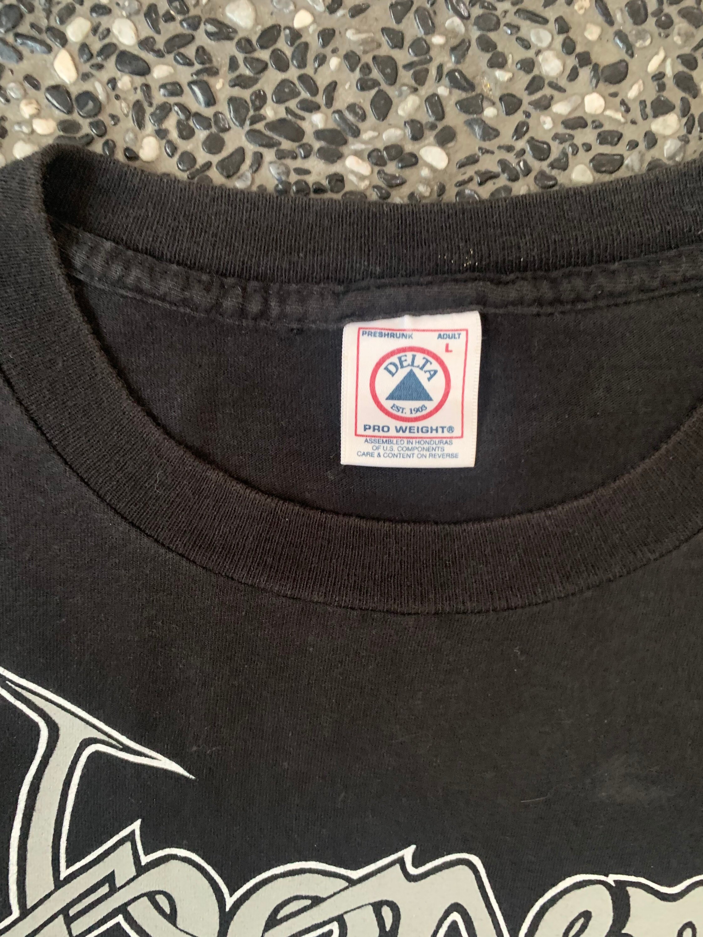Vintage 90s Venom Black Metal T Shirt - Etsy