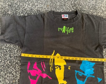 新品　THE ALFEE`S LEGACY50年の足跡　Tシャツ-1986- THE ALFEE`S LEGACY50年の足跡 - メルカリ