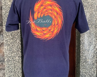 ヴィンテージ 00年代 パウエル ペラルタ ボーンズ スケートボード T