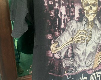 Vintage 1994 Fashion Victim T Shirt - Etsy