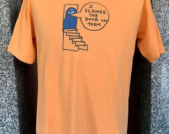 マークゴンザレス リラックスFITスケボーアイコンTシャツ