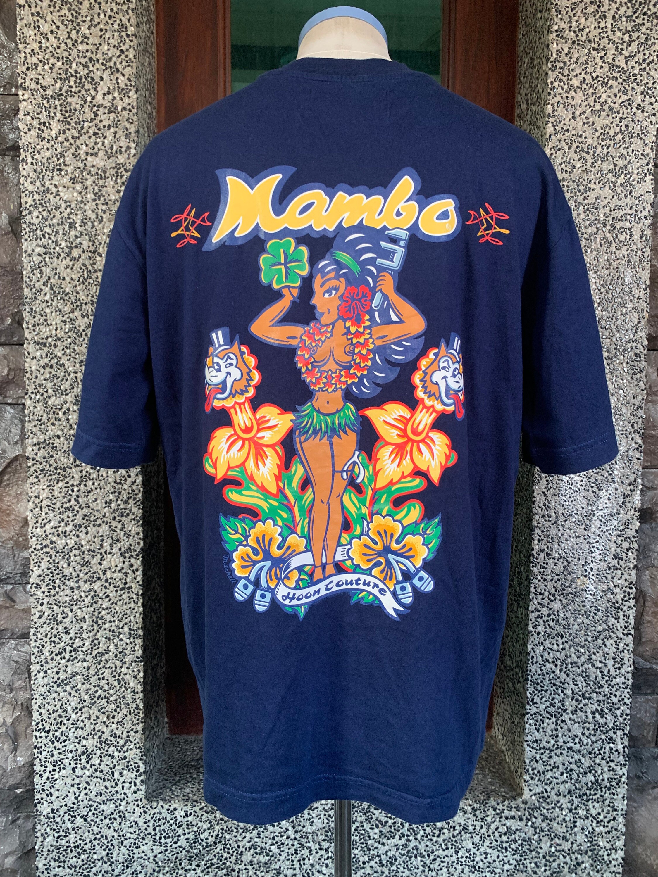 Vintage Mambo - Etsy