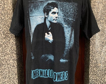 ヴィンテージ 90年代 ザ・ウォールフラワーズ バンド Tシャツ サイズXL