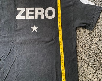 THE SMASHING PUMPLKINS / ZERO バンド 長袖Tシャツ Smashing Pumpkins Zero Long Sleeve | eBay