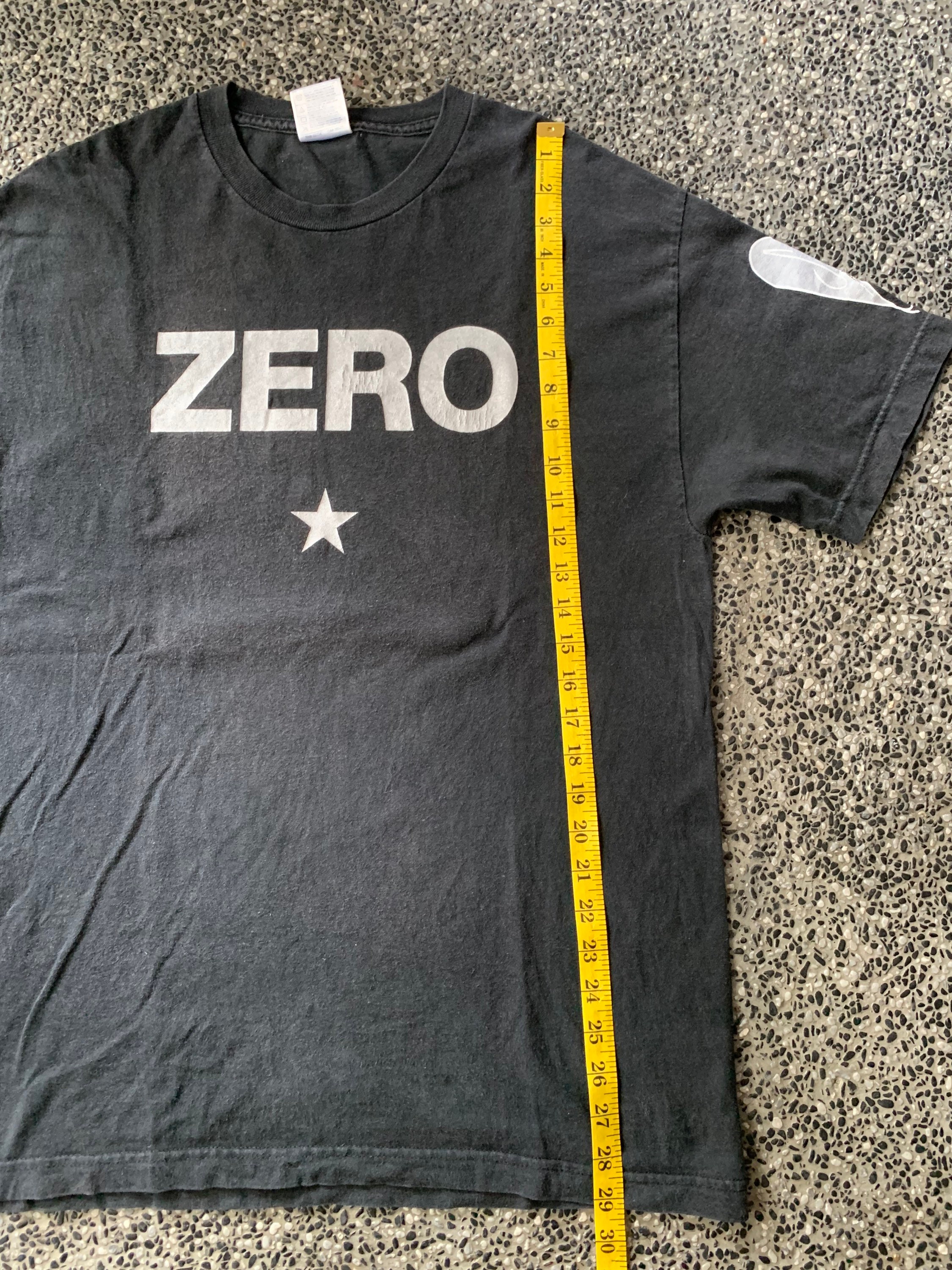 Vintage the Smashing Pumpkins “ZERO” Rock Band T Shirt - Etsy Vintage the Smashing Pumpkins “ZERO” Rock Band T Shirt - Etsy