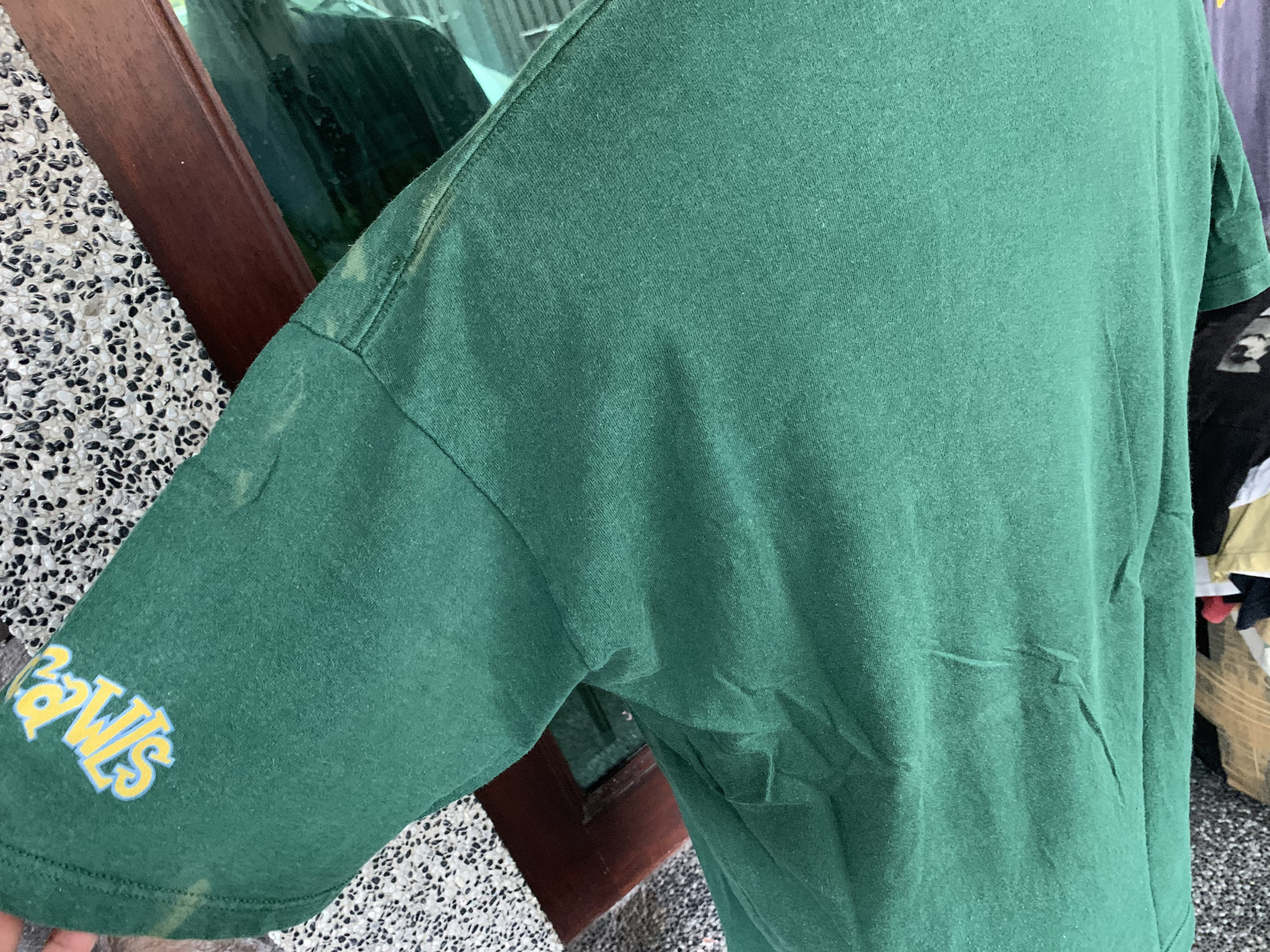 Vintage 90s Drawls Skateboard T Shirt / Pervert / Hook Ups