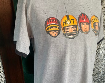 Vintage Red Hot Chili Peppers Stadium Arcadium Band T Shirt Vintage Red Hot Chili Peppers Stadium Arcadium Band T Shirt