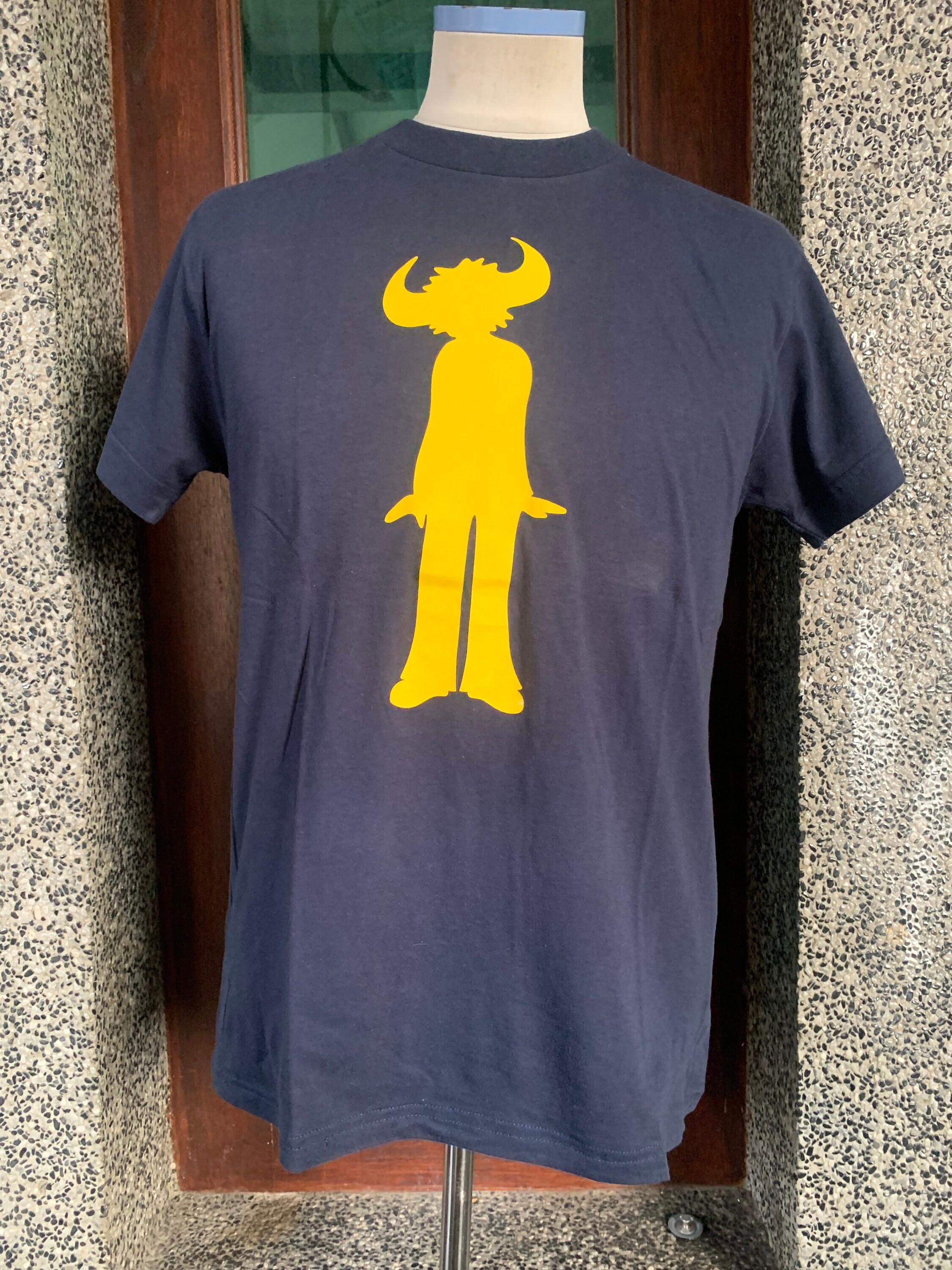 パリコレクション Concert Dome Tokyo Jamiroquai Vintage English Shirt T Band ミュージシャン
