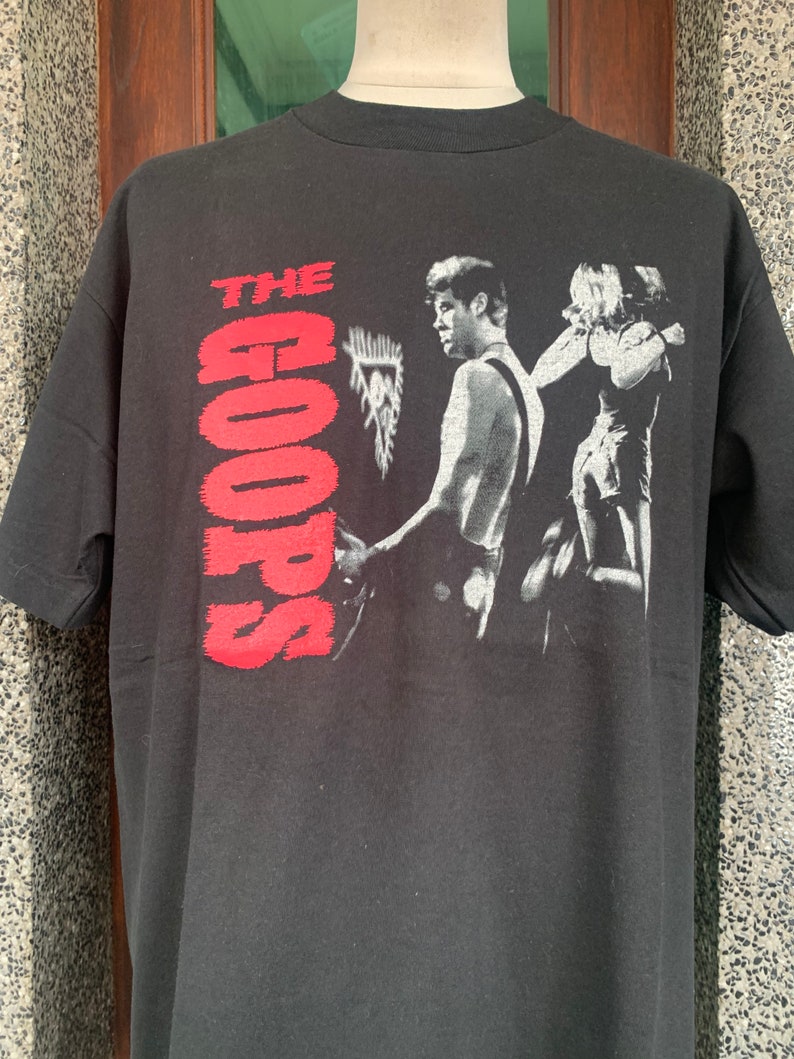 Vintage 90s the Goops “ the Goops 1994 “ Indie / Punk Rock Blackout ...