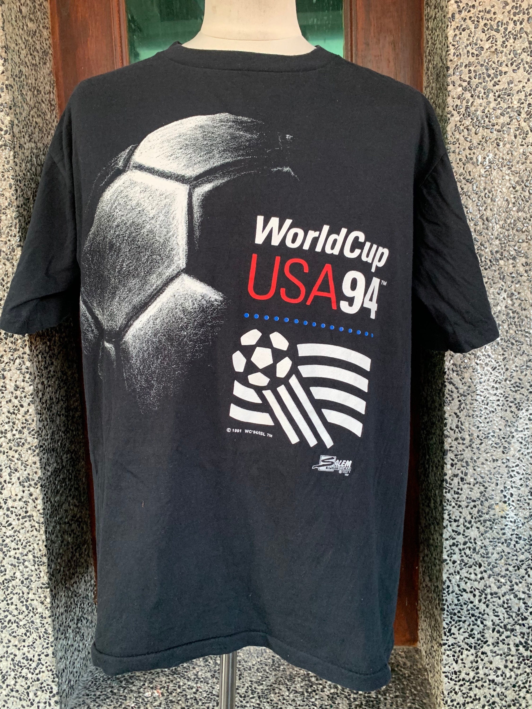 World Cup 94 Shirt - Etsy World Cup 94 Shirt - Etsy