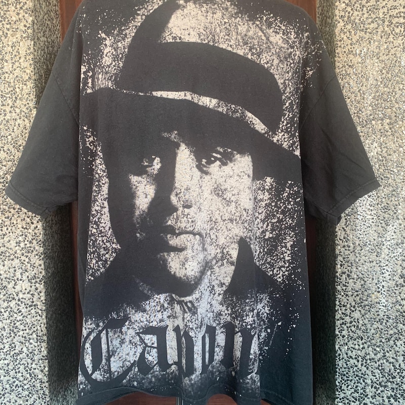 Capone T Shirts - Etsy