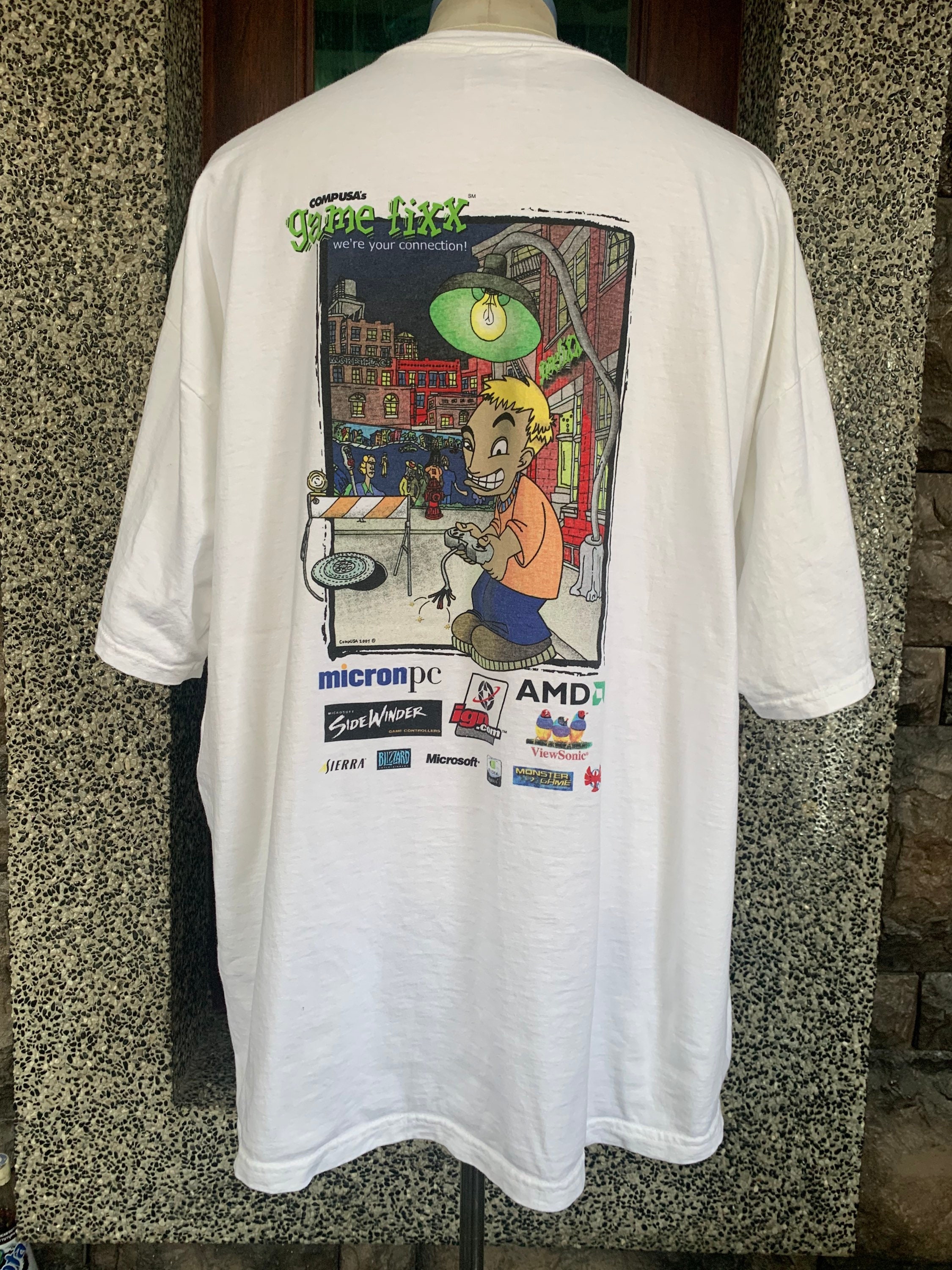 Sierra Games Shirt - Etsy