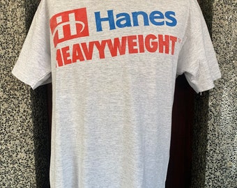 MR.BIG 90s Hanes ヴィンテージTシャツ L Vintage il_340x270.4853607719_d7vr.jpg