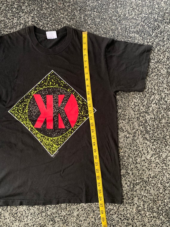 Vintage 90s KRIS KROSS Hip Hop Duo T Shirt - Etsy