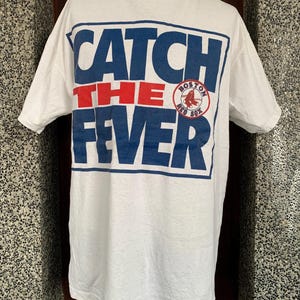Vintage Boston Red Sox MLB Team T shirt