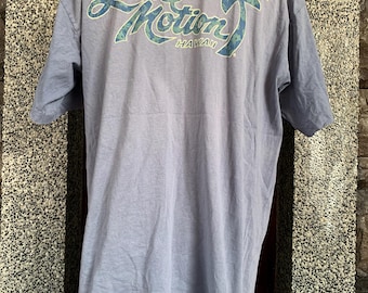Vintage Local Motion Hawaii-surf-/surf-T-shirt jaren 90