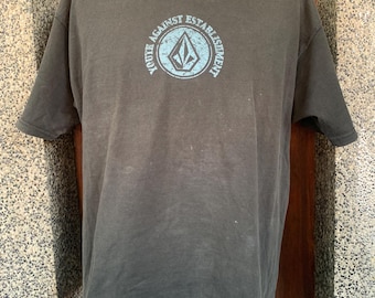 Vintage Volcom T shirt