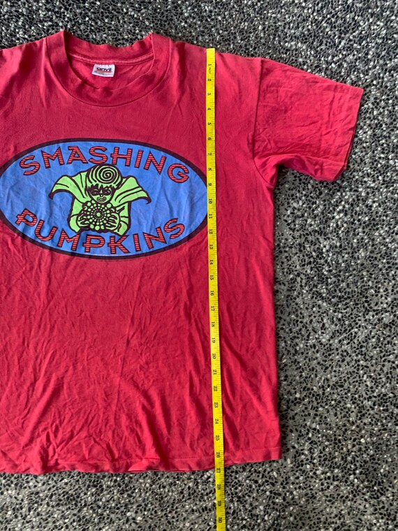 Vintage 1994 Smashing Pumpkins Rock Band T Shirt - Etsy Vintage 1994 Smashing Pumpkins Rock Band T Shirt - Etsy