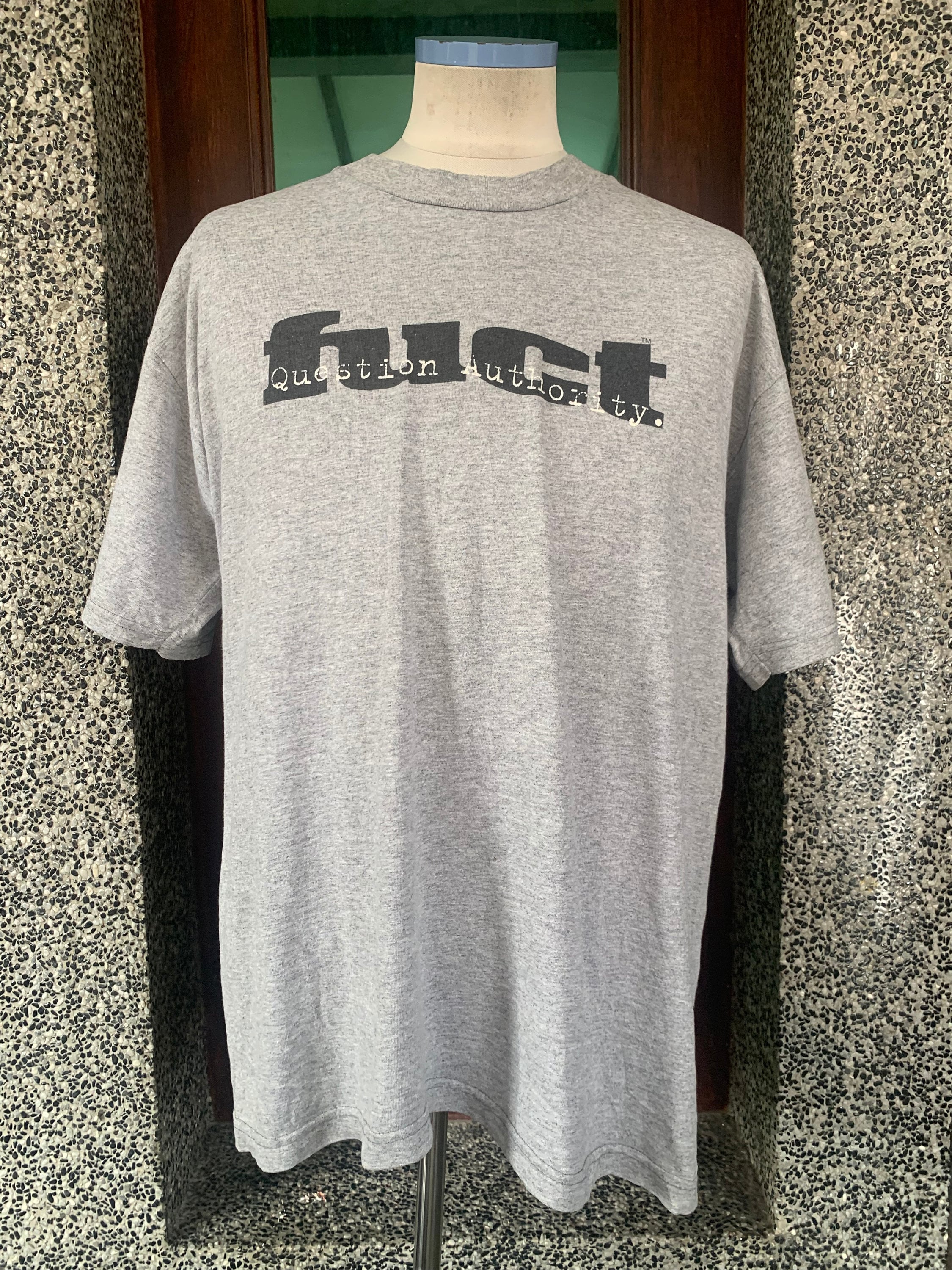Vintage Fuct Shirt - Etsy Vintage Fuct Shirt - Etsy