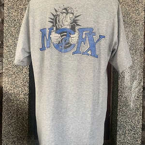 90s mxpx ヴィンテージ　tシャツ VINTAGE MXPX ROCK TEE SHIRT LARGE 1990S – Vintage rare usa