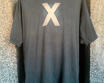 APPLE COMPUTER Macintosh FEST 85 七分袖Tシャツ Apple × Vintage Vintage 1991 System 7 MACINTOSH APPLE Computers t