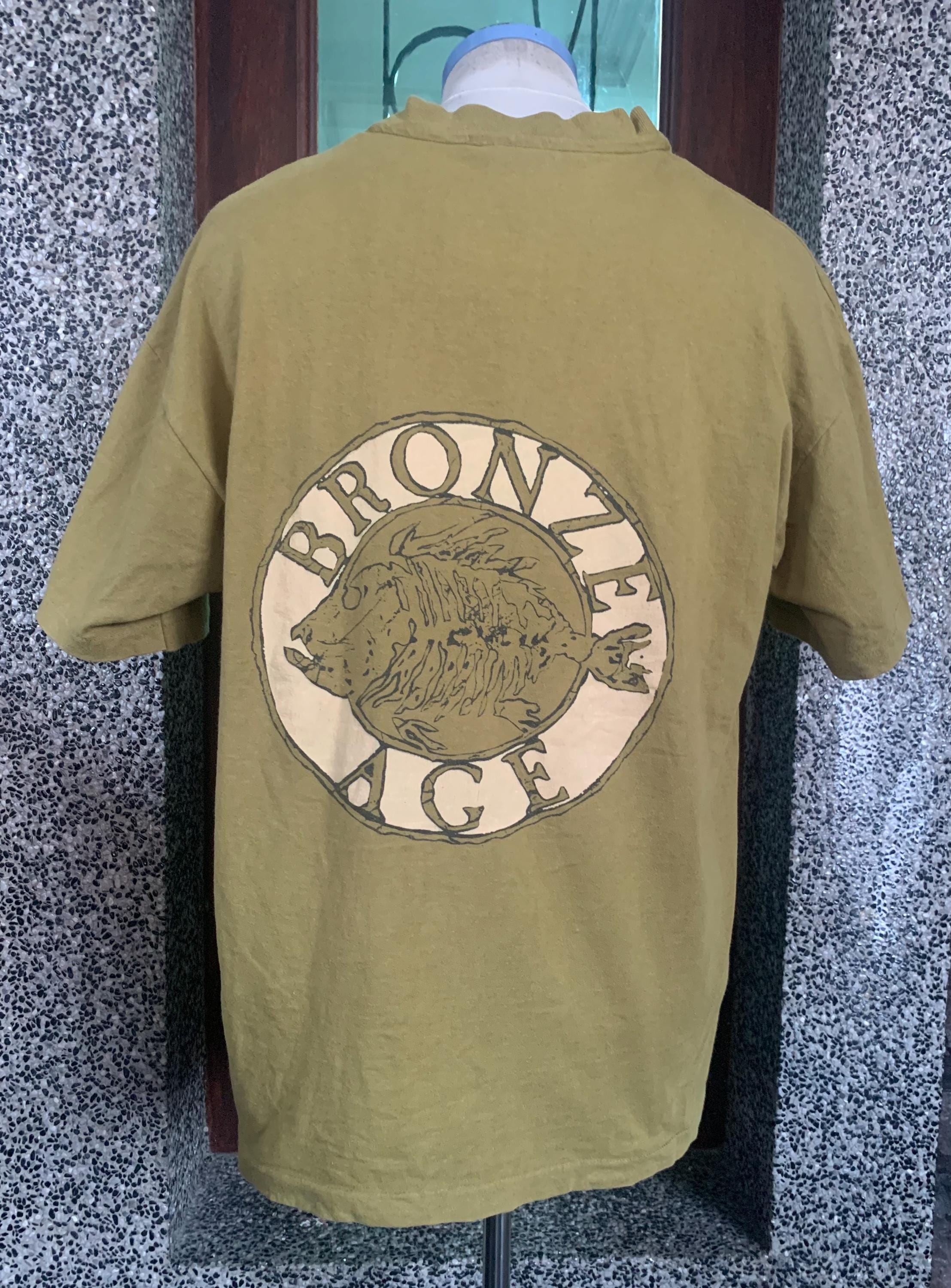 Vintage Bronze Age Clothing - Etsy Vintage Bronze Age Clothing - Etsy