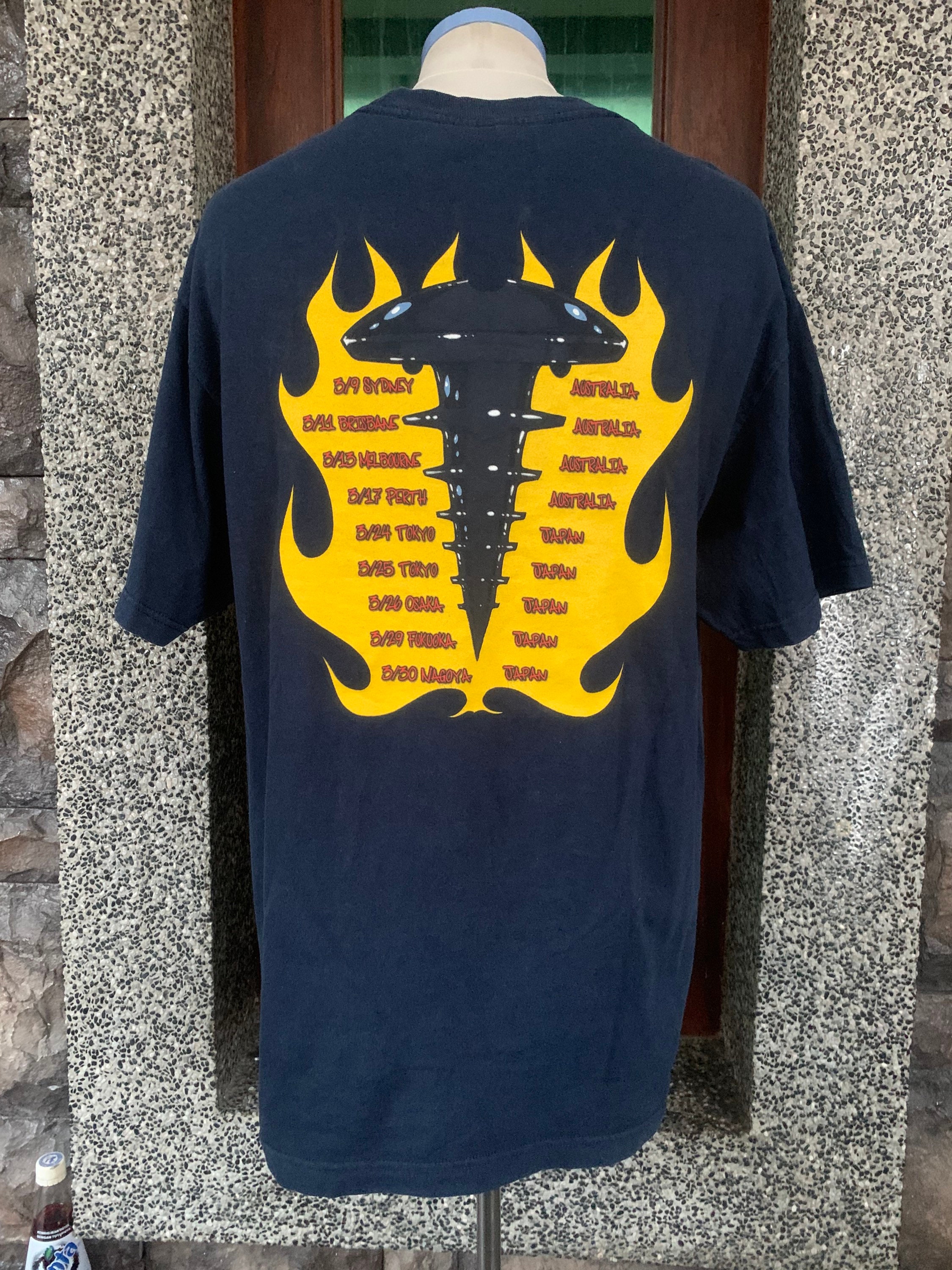 ヴィンテージ 90年代 オフスプリング オリジナル プランクスター