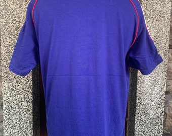 Vintage 90s Japan Football Association JFA / J. League T Shirt