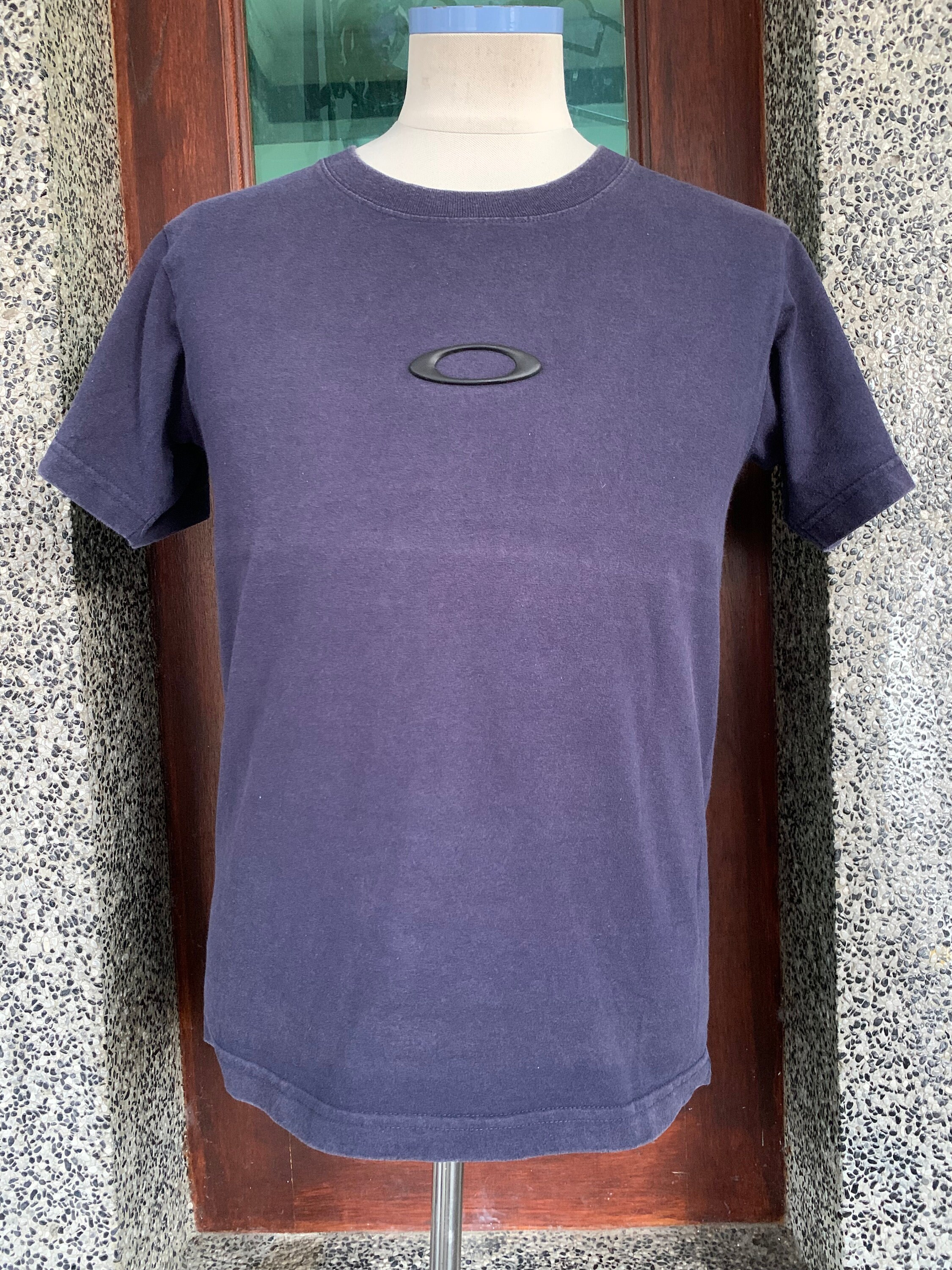 Camiseta Oakley Premium Quality Tee Almond - l Super Tubes l