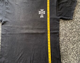 Vintage 90s DOGTOWN Skates Scott Oster Designs T Shirt - Etsy