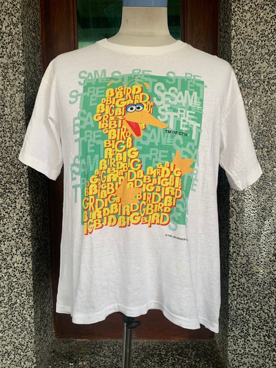 Prince big hotsell bird shirt