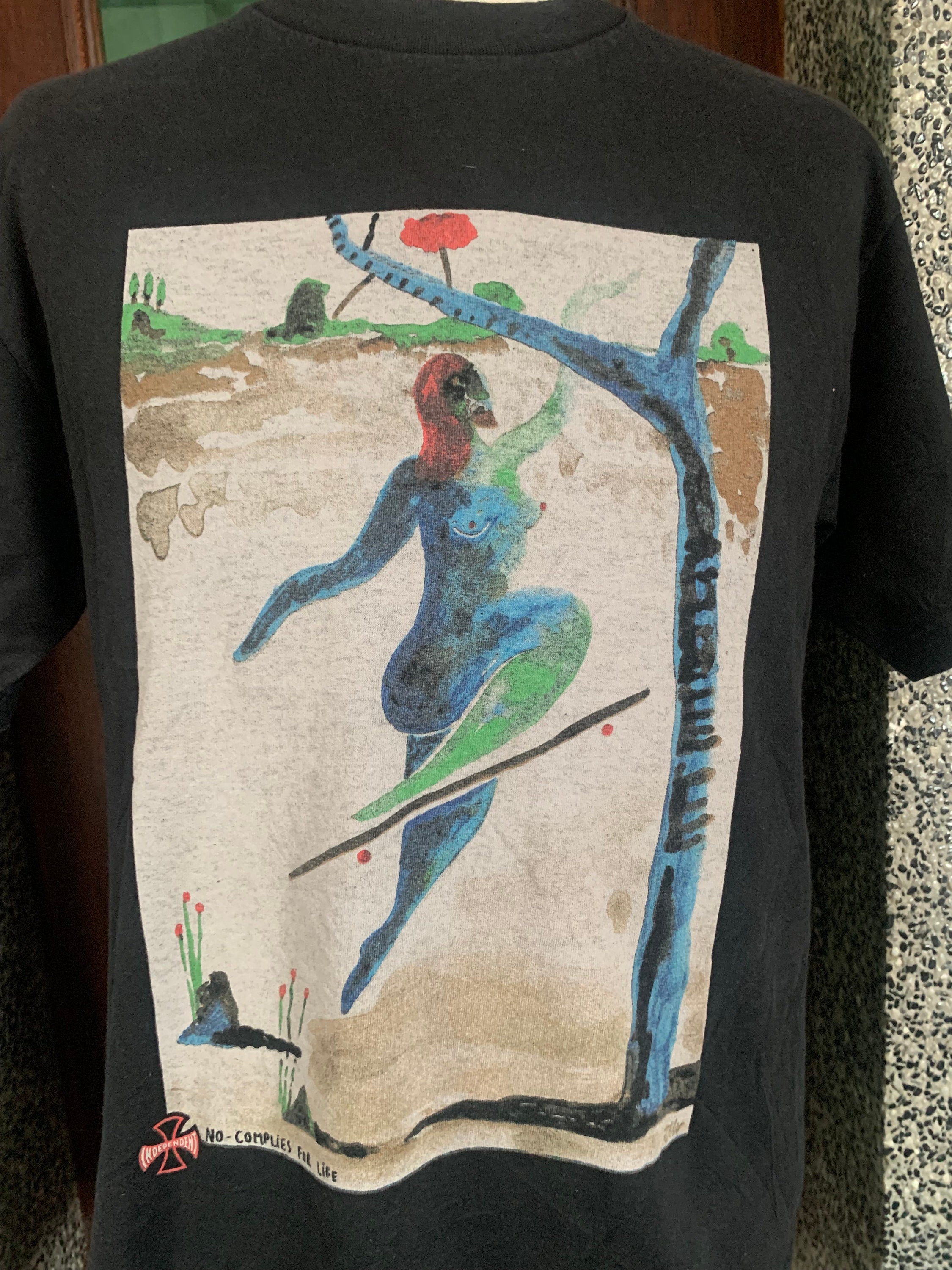 スケートボード Rare Independent T-shirt vintage il_fullxfull.5317928621_34bq.jpg