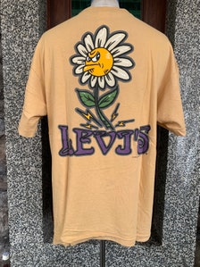 90s Levis Tshirt - Etsy