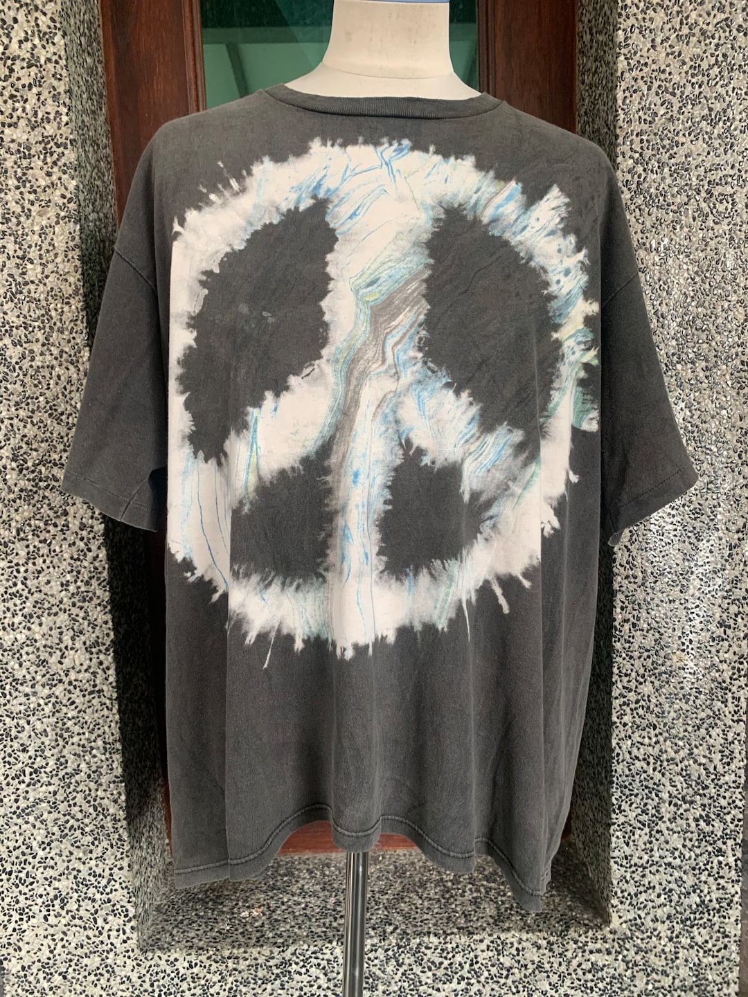SKULL PEACE 90sヴィンテージtシャツ ベストセラー 商品ファッション - SKULL PEACE 90sヴィンテージtシャツ