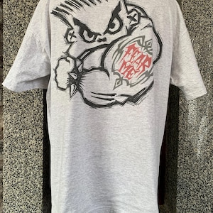 Bad boy club t shirt - Etsy 日本