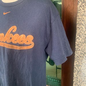 Vintage New York Yankees MLB T shirt