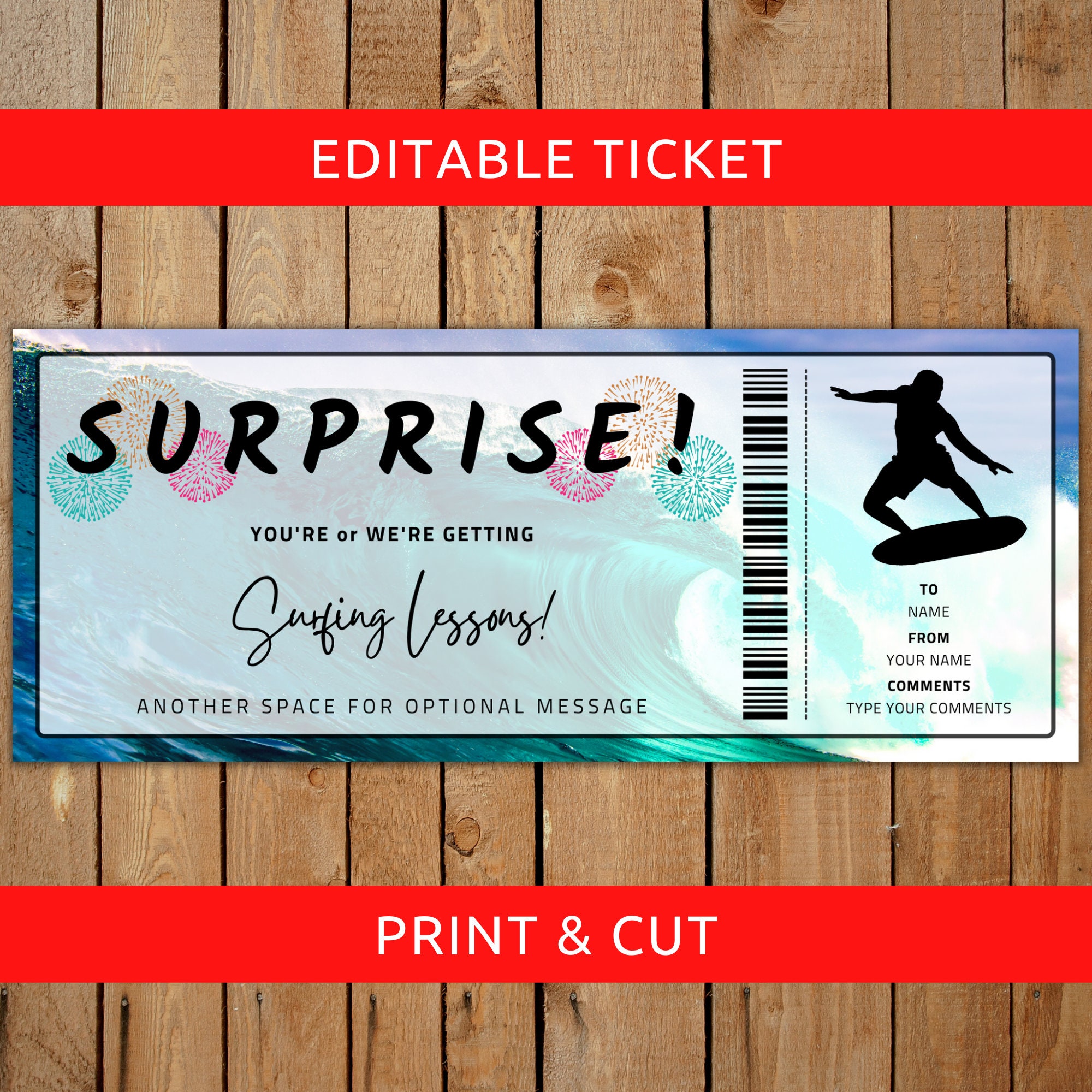 kima surf voucher