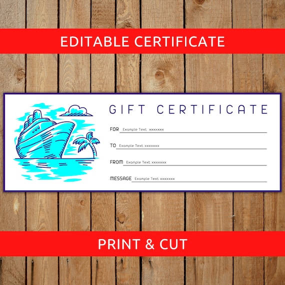 cruise-gift-certificate-printable-surprise-gift-coupon-gift-etsy